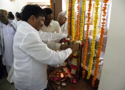 KORPANA BRANCH NEW BUILDING INAUGURATION