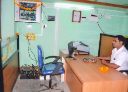 CDCC BANK SHENGAON BRANCH OPENING